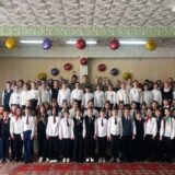 Единый урок ко Дню Победы