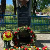 Республиканская акция “Гирлянда победы”