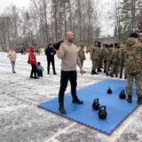 Праздник «Масленица»