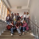 Районный конкурс туристской и патриотической песни, туристкой и краеведческой фотографии.