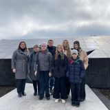 Мемориальный комплекс Хатынь