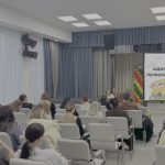 📚 Взаимодействие семьи и школы: шаг навстречу друг другу
