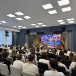 2 октября 2026 года в «Гимназии имени В.Ф. Купревича г. Смолевичи» состоялись два профориентационных мероприятия 🎓.