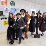 🎉Неделя образов ко Дню Учителя официально закрыта! 🎉