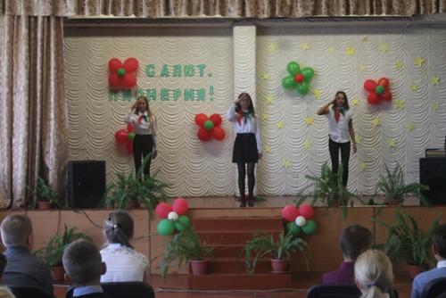1. Сентябрь (5)