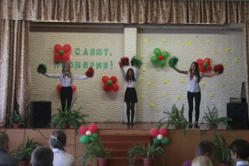 1. Сентябрь (6)